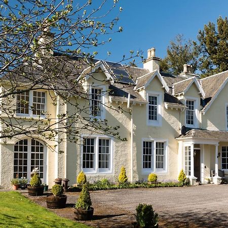 Ptarmigan House Bed and Breakfast Blair Atholl Zewnętrze zdjęcie