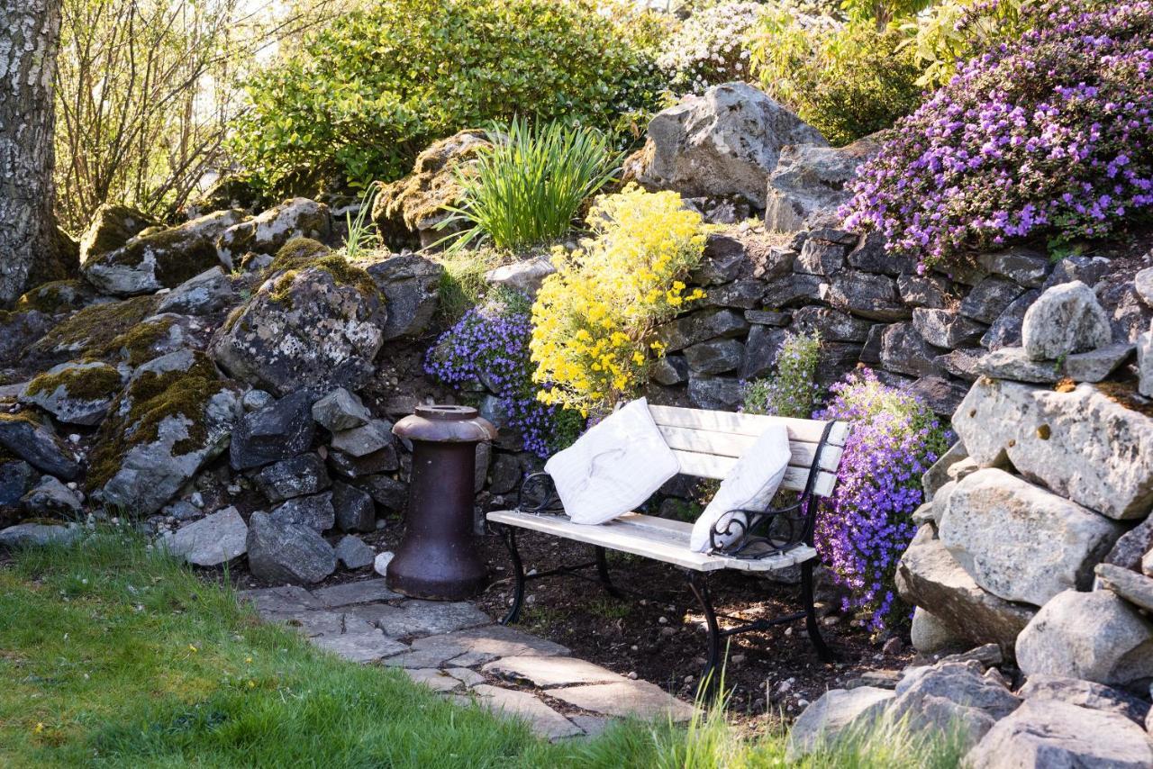 Ptarmigan House Bed and Breakfast Blair Atholl Zewnętrze zdjęcie
